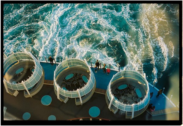 L'expérience de la location de vacances en maison flottante en France