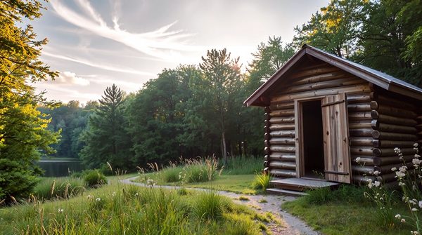 Camping dinan : votre refuge idéal en bretagne !