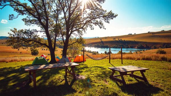 Top 10 campings en Charente-Maritime pour des vacances inoubliables