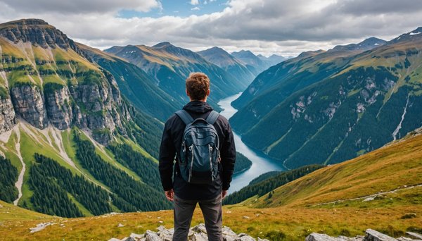 Guide complet pour un voyage solo sécurisé et réussi