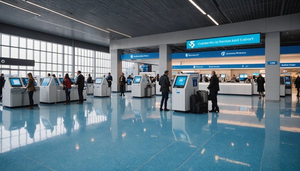 Stations économiques à l'aéroport Lyon Saint Exupéry : réservez maintenant !