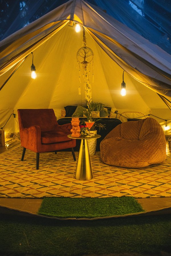 Camping dans le Morbihan : profitez d'un séjour 4 étoiles près de vannes