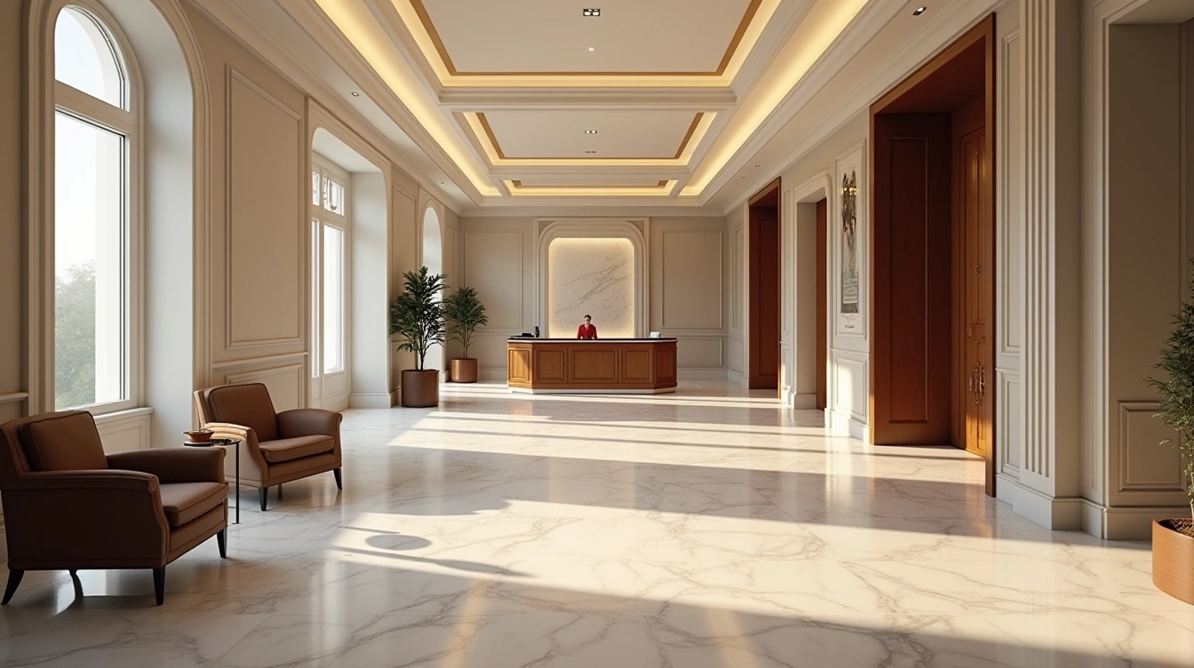 Questions fréquentes sur la conciergerie en réseau