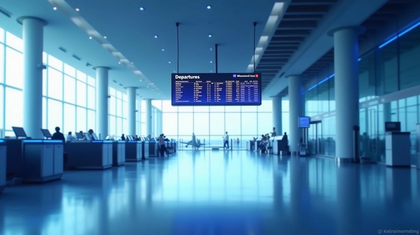 Questions fréquentes sur le stationnement près de Lyon Saint Exupéry